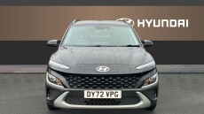 Hyundai Kona 1.6 GDi Hybrid SE Connect 5dr DCT Hybrid Hatchback